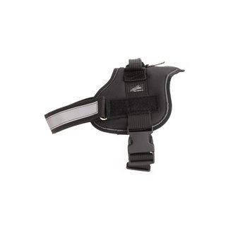 Sporttuig Zwart, XXL