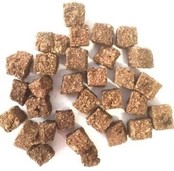 Eend (Duck) vleestrainer 450gr