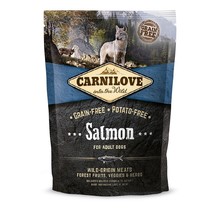 Salmon Adult 1,5 kg