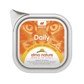 Daily met Kip 100 gram