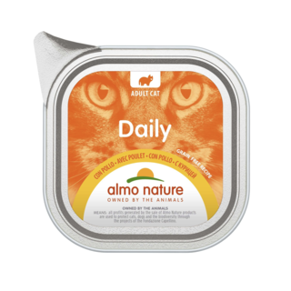 Daily met Kip 100 gram