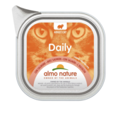 Daily met Zalm 100 gram Daily met Zalm 100 gram