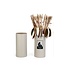 Designed by Lotte Houten Kattenhengel