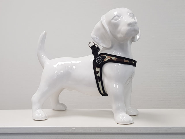 Fibbia Camou Bruin 7-9kg