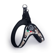 Fibbia Camou Bruin 7-9kg