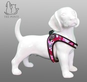 Fibbia Camou Roze 3-7kg