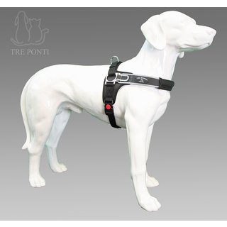 Forza Zwart Standaard XL 30-40 kg