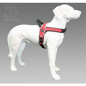 Primo Rood Reflective XL 30-40kg