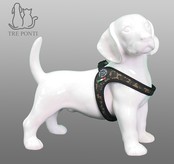 Fibbia Camou Groen 9-14kg