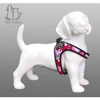 Fibbia Camou Roze 1,5-4kg