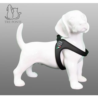 Fibbia Zwart Standaard 1,5-4kg