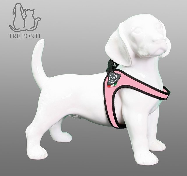 Fibbia Roze Standaard 1-3kg