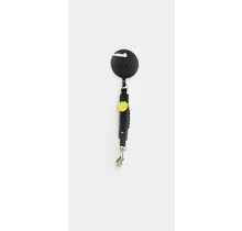 WAW Easy Walk Shockabsorber Zwart XS 4-5kg