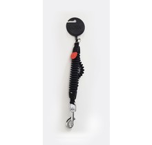 WAW Easy Walk Shockabsorber Zwart XL 26-40kg