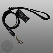 Lijn Economic Zwart Reflective 125 cm