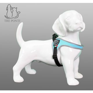 Fibbia Verstelbaar Blauw 3,5-9kg