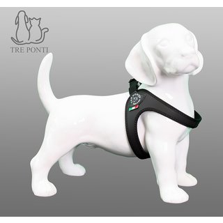 Fibbia Zwart Standaard 3-7kg