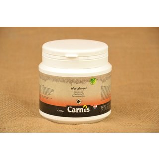 100% wortelmeel 300 gram