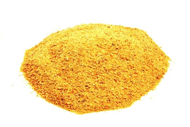 100% wortelmeel 300 gram