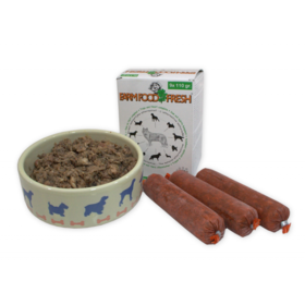 Fresh Pens & Hart (9x 110 gram)