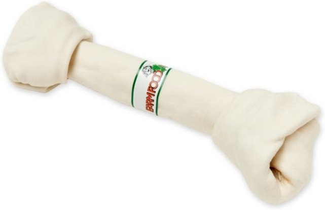 Rawhide Dental Bone L (30-35 cm) Rawhide Dental Bone L (30-35 cm)