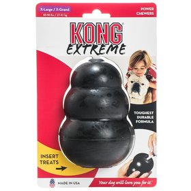 Extreme Zwart L