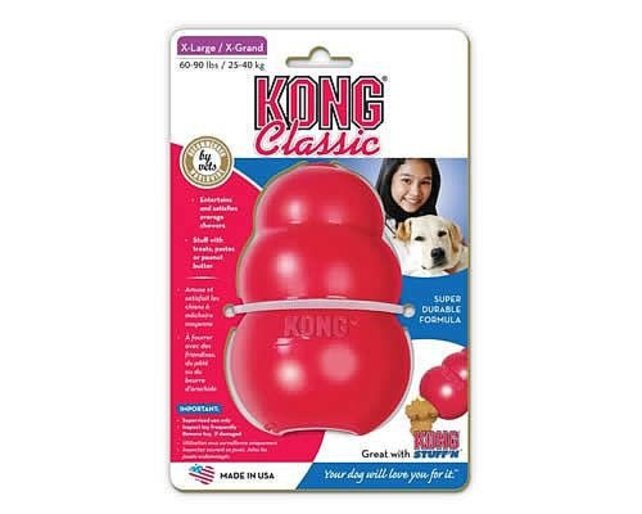 Classic Rood L Classic Rood L