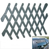 Frisse lucht rooster