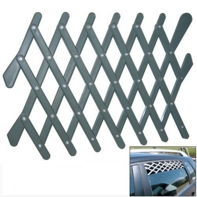 Frisse lucht rooster