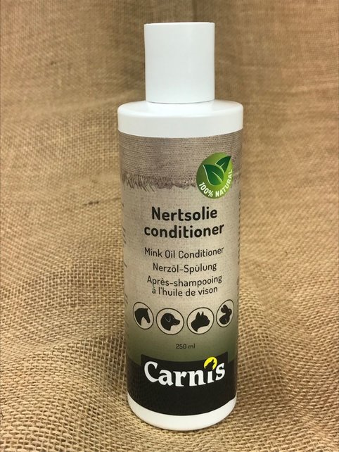 Nertsolie conditioner 250ml Nertsolie conditioner 250ml
