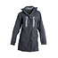 Owney Outdoor Arnauti Zomer Parka Antraciet