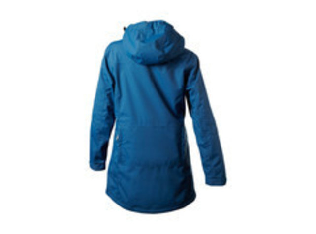 Arnauti Zomer Parka Ocean Blue Arnauti Zomer Parka Ocean Blue