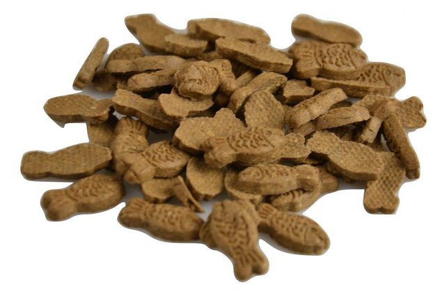 Vis trainer 300 gram