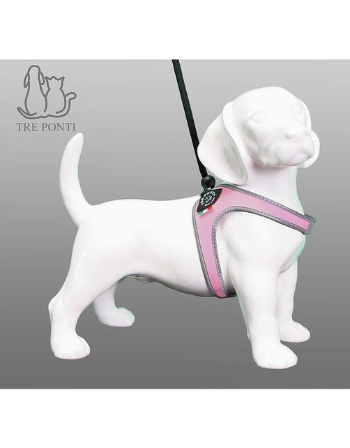 Liberta Roze Relective 1-3kg