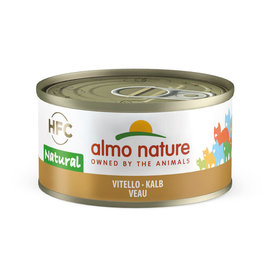 Kat HFC Natural Kalf 70 gr