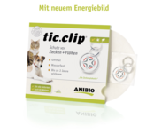 Tic-clip, vlooien en teken bescherming