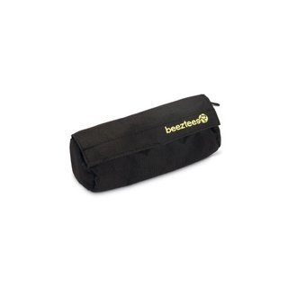 Trito Snack Dummy Zwart 14x5 cm