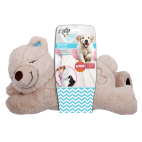 Little Buddy Warm Bear