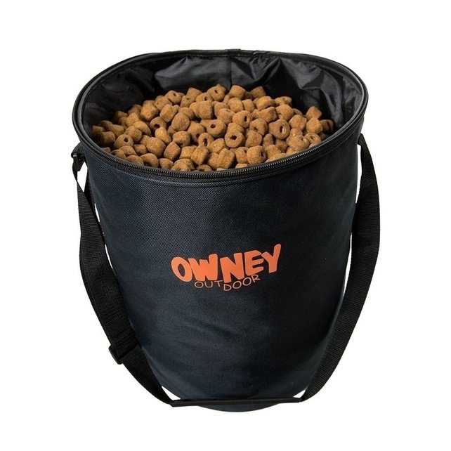 Dry Food Reservoir/ Voerton opvouwbaar Dry Food Reservoir/ Voerton opvouwbaar