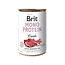 Brit Brit Mono Protein Lam 400 gram