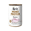 Brit Brit Mono Protein Rabbit 400 gram