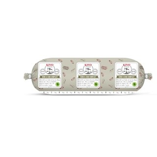 Rund & Eend Compleet 1000 gram