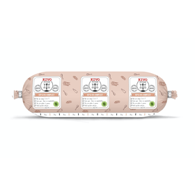 Kip & Vis Compleet 1000 gram