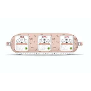 Kip & Vis Compleet 1000 gram