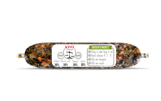 Groentemix 250 gram Groentemix 250 gram