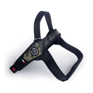 Primo Camou Groen L 20-30kg