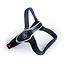 Tre Ponti Tre Ponti Primo Zwart Reflective XL 30-40kg