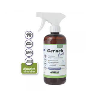 GeurWeg Spray 500 ml