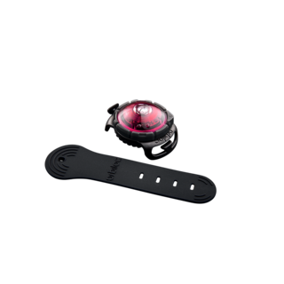 Dog Dual Light Pink (Roze)