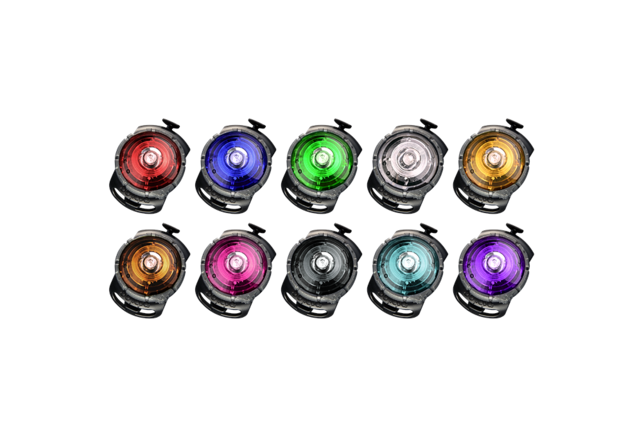 Dog Dual Light Pink (Roze)